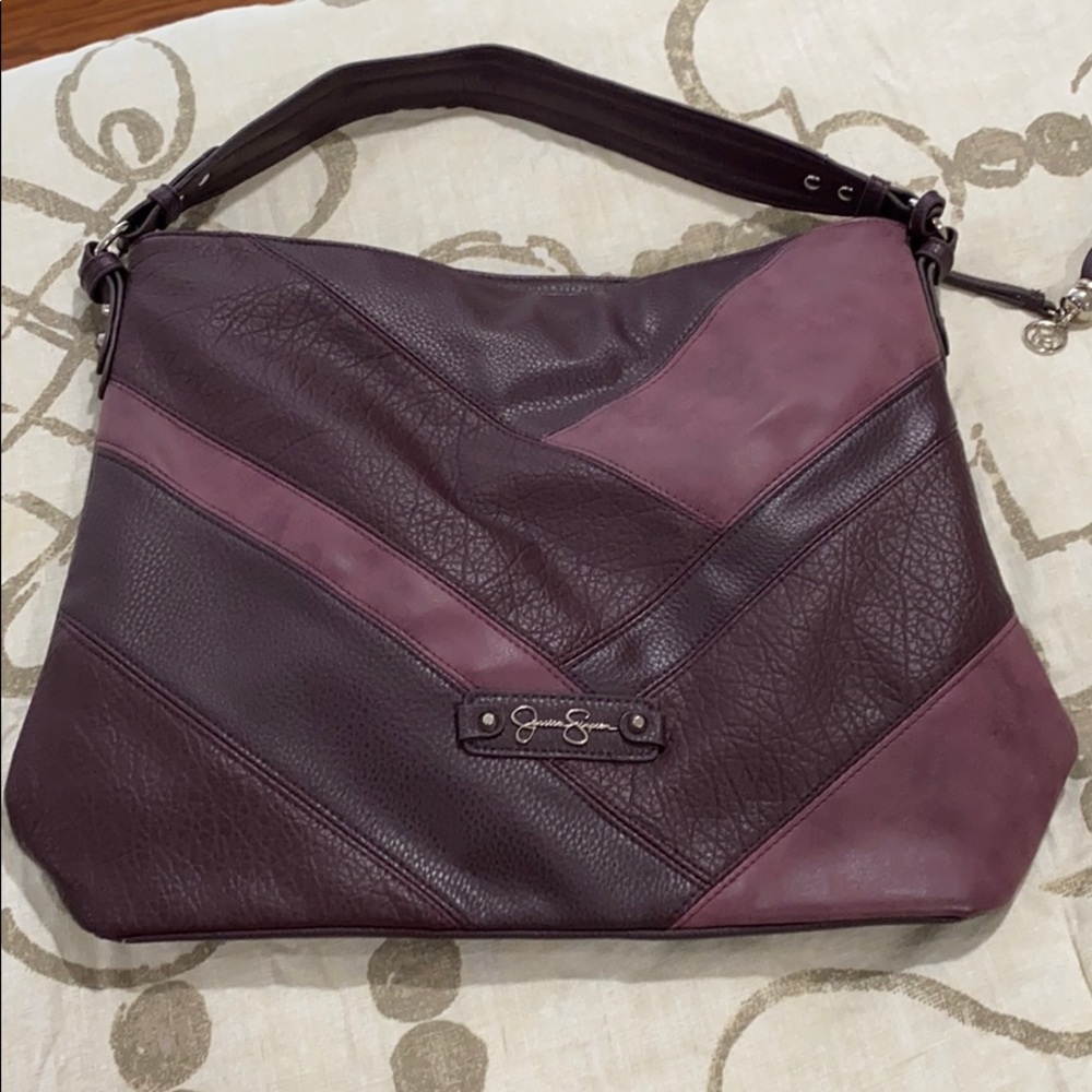 Jessica Simpson bag